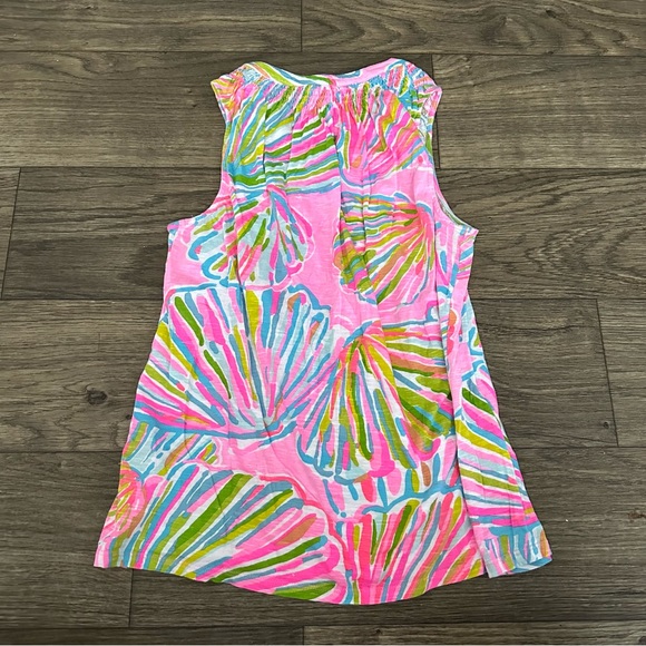 Essie Tank in Shellabrate - Picture 5 of 5